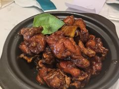 -峨嵋小镇(远洋城店)