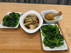 -老乡鸡(东方广场店)