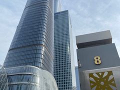 -中央广播电视总台(光华路办公区)