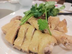 -金苑海鲜酒家(新港中路店)