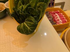 -润园四季椰子鸡火锅(卓越INTOWN店)