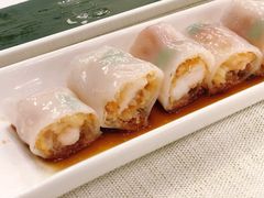 金网脆皮虾肠粉-御宝轩(益丰·外滩源店)