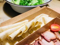 -佬麻雀·新湘菜(珠海金发购物中心店)