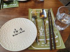 -Blac+Blac(中海环宇荟店)