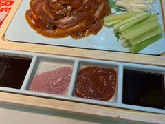 -富贵春饼·烤鸭·大厨现炒(诸城店)