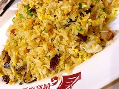 -桥底辣蟹(谢斐道店)