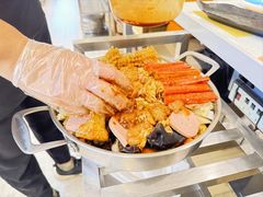 -黄记煌三汁焖锅(顺义华联店)