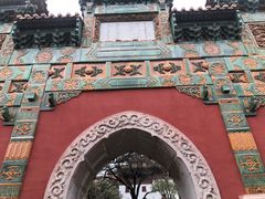 -普陀宗乘之庙(小布达拉宫)