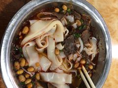 -覃肥叔桂林米粉(粮道街店)