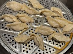 -老关东铁锅炖(上游街店)