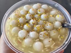 -潘玉麟糖粥