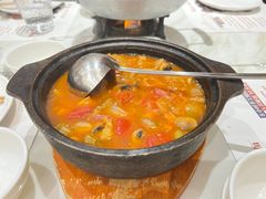 -南山鲜虾面·活鲜小馆·海味大连菜(南山总店)