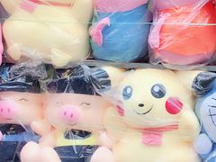 -长江路步行街(长春银座店)