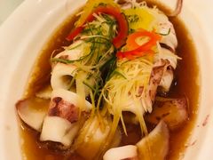 -浦华大酒店-台南担仔面海鲜楼