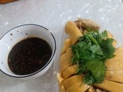 -泰煌鸡·上海白斩鸡·沪菜(平利店)