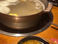 -原牛道·潮汕围炉火锅(讯美店)