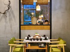 -狐狸爱上椰子鸡(滨江星光大道店)