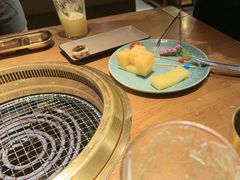 -MIKOMIKO和牛烧肉专门店(南门店)
