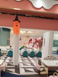 -奈尔宝家庭中心·亲子餐厅(苏州大悦城店)