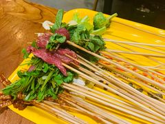 -串门邻居串串火锅(云南南路店)