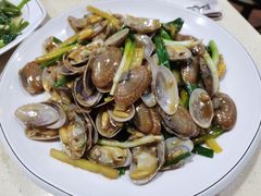 -老字号蛇口德记烧腊饭店·海鲜加工