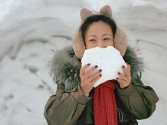 -北陵公园