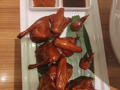 -院里寻菜·精致庭院菜(观沙岭店)