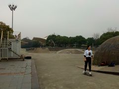 -SMP滑板公园