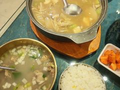 -春花民族美食(佳木斯总店)