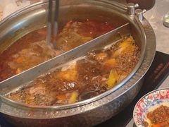 -一绪に寿喜烧(荟聚店)