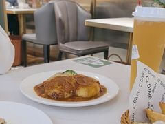 -库滋明·俄罗斯特色美食(中央大街店)