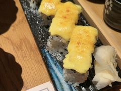 -玉川屋·深夜食堂居酒屋(柳巷店)