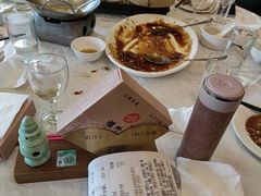 -楼外楼(西湖景区孤山路店)