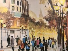 -安德烈俄式西餐厅(中央大街店)