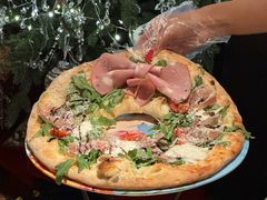 -IL TEATRO 精品意大利餐厅