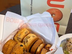 -B.O.M波姆烘焙(凤凰街店)