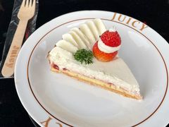 -Juicy Bakery(大学路店)