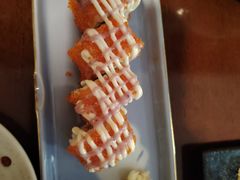 -悦久·居酒和食(汉街店)