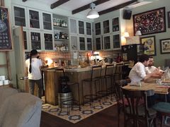 La&nbsp;Petanque-LA  PETANQUE(泰安路店)