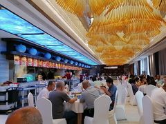 -皇马假日醉海南大酒店·假日一品派茶楼(秀英店)