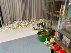-奈尔宝家庭中心·亲子餐厅(鄞州万达店)