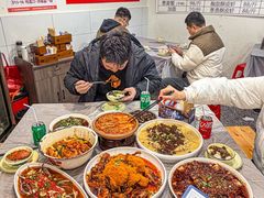 -辣螃铠盆盆蟹大排档(总店)