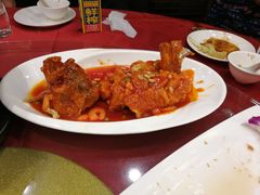 -阿莉餐厅(枣阳路店)