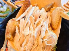 -嗲嗲的椰子鸡(亚龙湾总店)