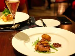 -恰餐厅及酒吧 CHAR Bar & Grill (北京丽都皇冠假日店)