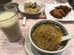 -池记(尖沙咀店)