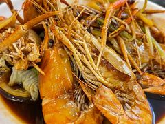 -新名仕新白玉兰餐厅