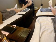 -水墨澜渟足道·SPA·传统(四望亭东关街店)