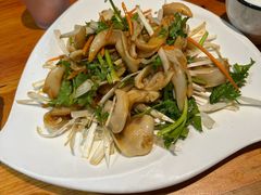 -五谷丰登·胶东海鲜·家常菜(张村店)