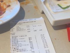-海底捞火锅(劲松店)